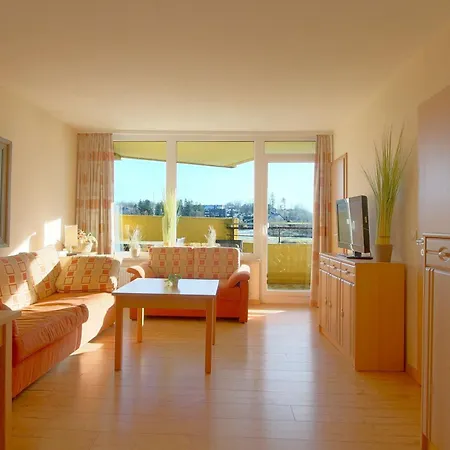 Apartment 518