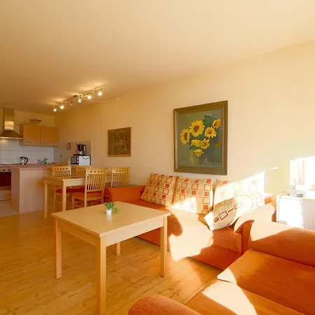 Apartment 518 Hohegeiss