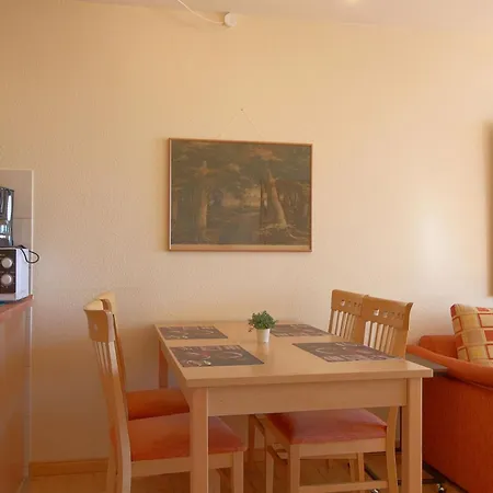 518 Apartment Hohegeiss