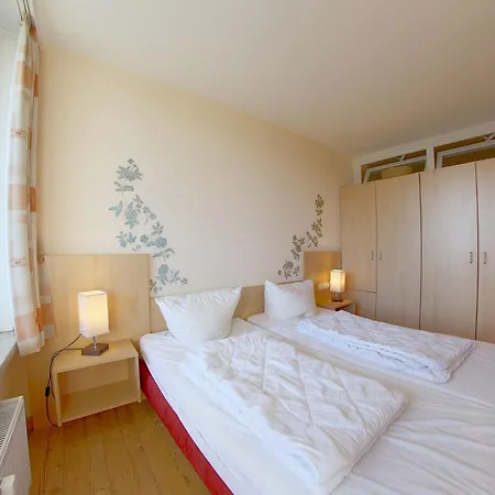 Apartment 518 Hohegeiss