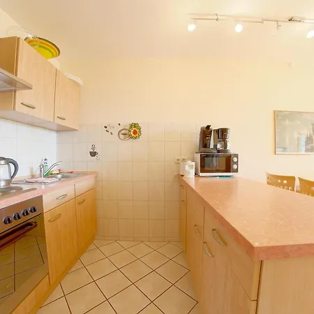 518 Apartment