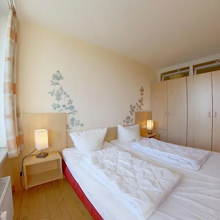 Apartment 518 Hohegeiss