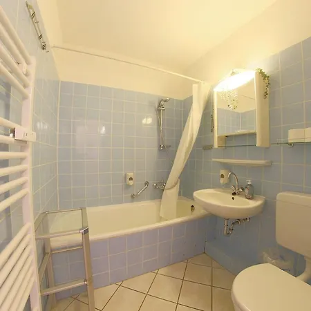 דירה 518 Hohegeiß